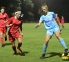 Transfer vier bij Gent Ladies: "Ze kan velen verrassen volgend seizoen"