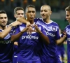 Speelt Anderlecht goudklompje kwijt? Van Holsbeeck durft wintertransfer Tielemans niet uit te sluiten