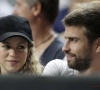 Gerard Piqué bracht zijn liefdesverhaal met Shakira op gang met een alledaags sms'je