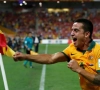 Tim Cahill stopt als profvoetballer