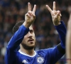 Chelsea won met 3-0 van landskampioen Leicester City