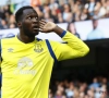 Man City en Everton delen de punten na doelpunt van Lukaku en penaltymissers van Agüero en De Bruyne