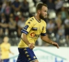François Marquet wil doorbreken bij KV Oostende