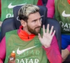 Barça swingt bij wederoptreden van invaller Messi en wipt (voorlopig) over Atlético en Real Madrid