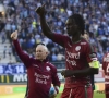 Hoe de fans van Zulte Waregem opnieuw een voorbeeld waren in Gent