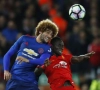 Manchester United komt met officieel nieuws over Marouane Fellaini