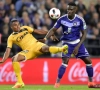 Anderlecht-verdediger staat terug op trainingsveld en haalt misschien wedstrijd tegen Moeskroen
