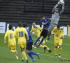 Hopelijk is dit geen slecht voorteken: youngsters Club Brugge gaan ten onder tegen Porto
