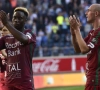 Zulte Waregem is leider af, maar blaakt van gezondheid: "Zo snel mogelijk terug op kop"