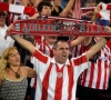 Bilbao maakt strijd om Europese tickets in Spanje weer spannend