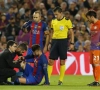 FC Barcelona meet de schade op: twee basispionnen staan voor weken aan de kant
