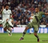 Vadis Odjidja maakt indruk tegen Real Madrid: "Topspeler"