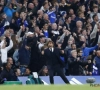 Conte is zot van de Chelsea-fans: "En toen hoorde ik het: 'Antonio Antonio Antonio'"
