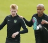Pep Guardiola heeft héél belangrijk nieuws over Vincent Kompany, al plaatst hij er ook een 'maar' bij