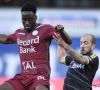 Zulte Waregem heeft Soualiho Meïté officieel gekocht