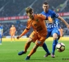 Zint revelatie uit de Jupiler Pro League op een vertrek? "Ik voel me klaar voor een volgende stap"