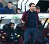 Weiler legt uit waarom hij tegen Club Brugge (vreemd genoeg) voor identiek dezelfde opstelling koos als tegen Mainz