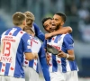 Heerenveen blijft het goed doen in de Eredivisie en scoort zelfs op kousenvoeten