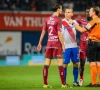 "Waar was de spuitbus?" - Preud'homme en Cools hekelen ref Gumienny, die zelf ook reageert