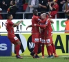 Ex-Rouches leiden swingend Oostende naar overwinning tegen Standard