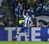 Club Brugge verliest met het kleinste verschil op bezoek bij Porto