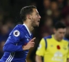 Lineker en co. lyrisch over Hazard: "Één van de beste prestaties sinds ontstaan Premier League"