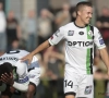 OH Leuven meet de schade op na passage van Lierse: winger wellicht out met gebroken teen