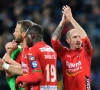 Uitblinker op Anderlecht met nieuw arsenaal: "Bewezen dat we daar niet toevallig staan"