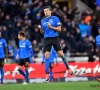 Club Brugge moet zwoegen en zweten, maar pakt dankzij Vossen alsnog een punt tegen Genk