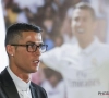 Zo reageert Cristiano Ronaldo op de beschuldigingen over belastingontduiking