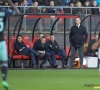 Ex-coach van Anderlecht roept 'schijterd' naar ref en moet een wedstrijdje brommen