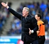 Peter Maes ziet op één positie in Genks elftal een probleem: "Dat verontrust me"