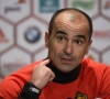 Roberto Martinez geeft update over toestand Kompany, Witsel, Meunier, Dembélé en Defour: "Twee van de vijf er niet bij tegen Estland"