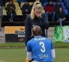 Zie je het in België al gebeuren? Speler vraagt... lijnrechter ten huwelijk