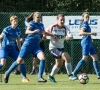 KRC Genk Ladies tikken B-ploeg Tienen helemaal zoek in Super League: 12-0(!)