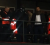 VIDEO: Fans Antwerp 90 minuten tegen John Bico, waanzinnige beelden met Bico omringd door stewards