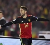Dries Mertens zit in zijn Matroesjka's-fase: "Hij speelt niet vaak met de Playstation, maar liever met mij"