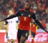 Superbe Lukaku heeft geen concurrentie bij de Rode Duivels