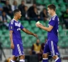 Tielemans spreekt over het seizoen van Dendoncker die ook tegen AA Gent zijn niveau niet haalde: "Ik begrijp dat hij het moeilijk heeft"