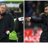 Preud'homme en Leko oneens over bewuste penaltyfase: "Een rechtmatige strafschop" vs. "Dit was lachwekkend"