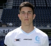AA Gent heeft talentvolle doelman rondlopen... die niet mag spelen