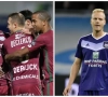 Herfstkampioen Essevee toont respect voor Anderlecht, dat met kwaaltjes en 'geval Deschacht' zit: "Dan zijn ze net gevaarlijk"