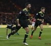 Chelsea haalt het met het kleinste verschil op Middlesbrough