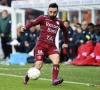 Zulte-Waregem-speler wil zich extra bewijzen tegen ex-club: "Dat telt vanavond niet"