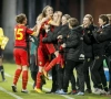 Rode Duivels gepasseerd, Red Flames, Serneels én Tessa Wullaert wel genomineerd voor sportploeg, coach en sportvrouw van het jaar