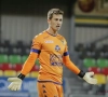 STVV praat met Club Brugge over nieuwe doelman, wat met Dutoit? "Ook zonder die uitlatingen zat deze situatie eraan te komen"