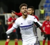 Beloften Anderlecht geven het goede voorbeeld aan eerste elftal en kronen zich tot kampioen