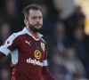Iets voor de Belgische topclubs? 'Defour vertrekt na amper één seizoen bij Burnley'