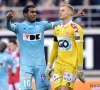 Kortrijk-doelman Kaminski pareert de goedkope kritiek: "Dat ik een keeper zonder armen ben komt telkens terug"