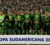 Chapecoense krijgt de Copa Sudamericana na dramatisch ongeval
